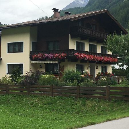 Landhaus Kuen Huben  Dış mekan fotoğraf