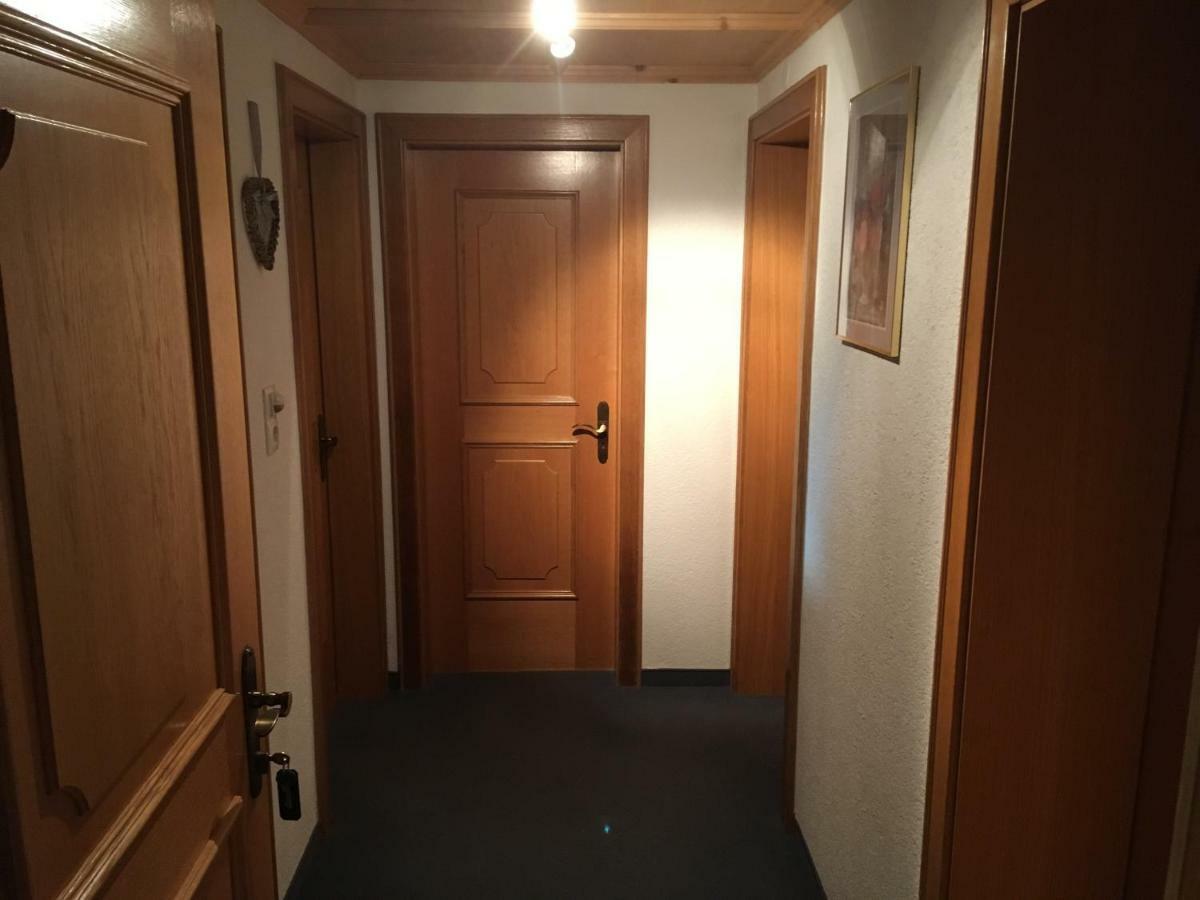 Landhaus Kuen Huben  Dış mekan fotoğraf