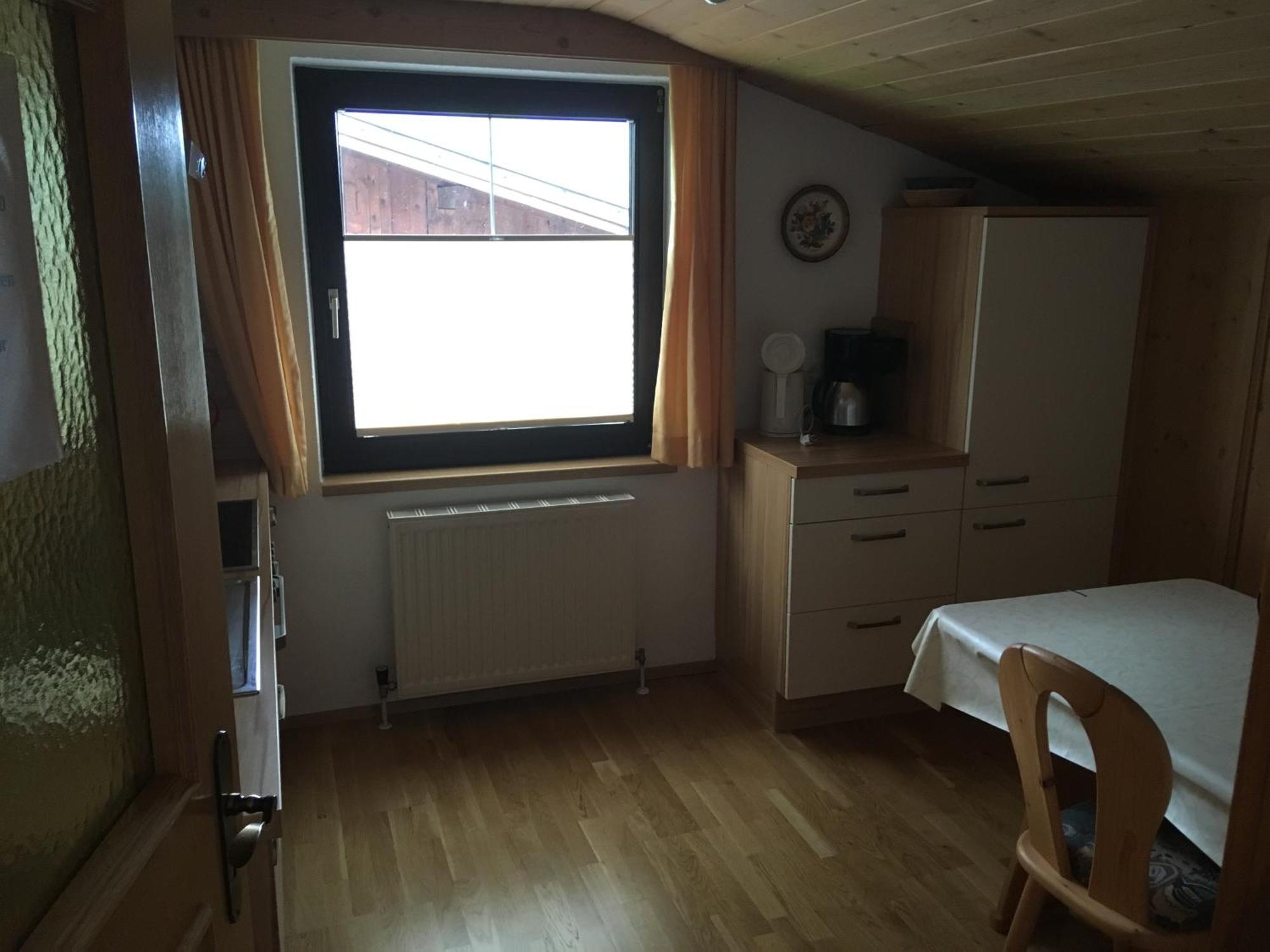 Landhaus Kuen Huben  Dış mekan fotoğraf
