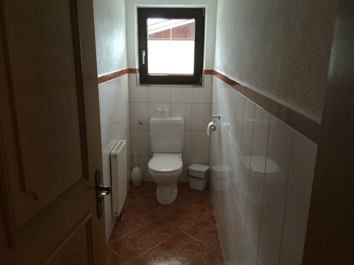 Landhaus Kuen Huben  Dış mekan fotoğraf